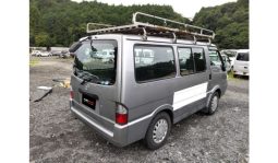 Mazda BONGO 2017