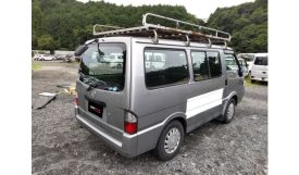 Mazda BONGO 2017