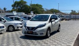 
Nissan Note 2017 full									