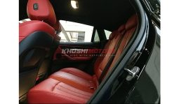 
BMW X6 2017 full									