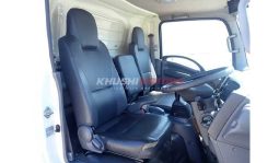 
Isuzu ELF 2017 full									