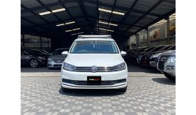 Volkswagen Touran 2017