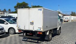 
Mazda Bongo Truck 2017 full									