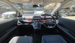 
Toyota Sienta 2017 full									