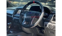 
Ford Raptor Ranger 2017 full									