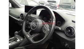 Audi Q2 2017