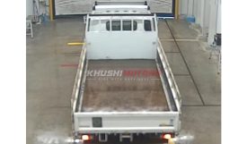 Mitsubishi Canter 2017