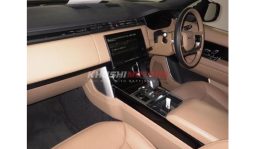 
Land Rover Range Rover 2023 full									