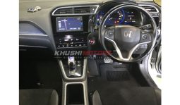 
Honda Shuttle 2017 full									