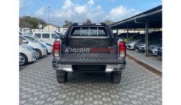 
Toyota Hilux Single Cabin 2017 full									