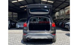 
BMW X1 2017 full									