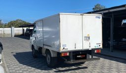 
Mazda Bongo Truck 2017 full									