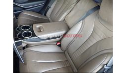 
Mercedes Benz S560L 2017 full									