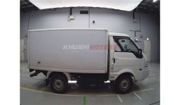 
Mazda BONGO TRUCK 2017 full									