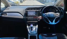 
Honda Shuttle 2017 full									