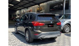 BMW X1 2017