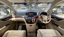 
										Nissan Elgrand 2017 full									