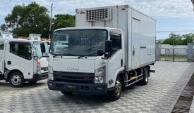 Isuzu ELF 2017