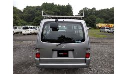 
										Mazda BONGO 2017 full									