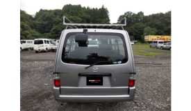 Mazda BONGO 2017