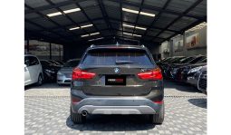 BMW X1 2017