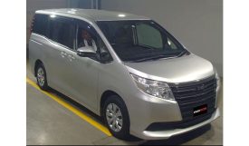 Toyota Noah 2017