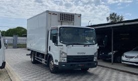 Isuzu ELF 2017