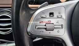 Mercedes Benz S560L 2017 full
