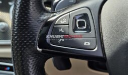 Mercedes Benz E43 2017 full