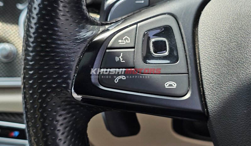 Mercedes Benz E43 2017 full