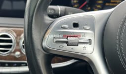 Mercedes S560 2017 full