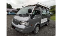 
										Mazda BONGO 2017 full									