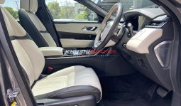 
Land Rover Velar 2017 full									