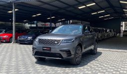 
Land Rover Velar 2017 full									