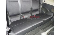 
Mitsubishi Pajero 2017 full									