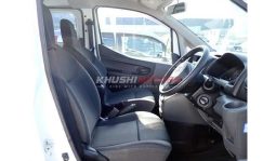 
Nissan NV200 2017 full									