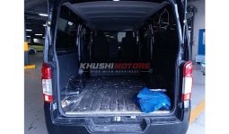 
Nissan NV350 2017 full									