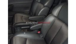 Nissan Elgrand 2017 full