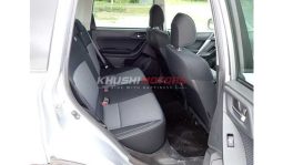 
Subaru Forester 2017 full									