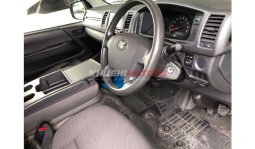 
										Toyota Hiace 2017 full									