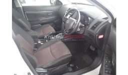 
Mitsubishi RVR 2017 full									