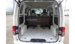 
Nissan NV200 2017 full									