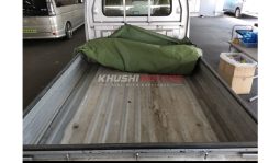 
Suzuki Carry Truck 2017 full									