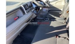 Mitsubishi Canter 2017