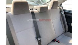 
										Toyota Corolla Axio 2017 full									