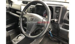 
Toyota Probox 2017 full									