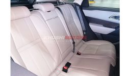 
Land Rover Velar 2017 full									