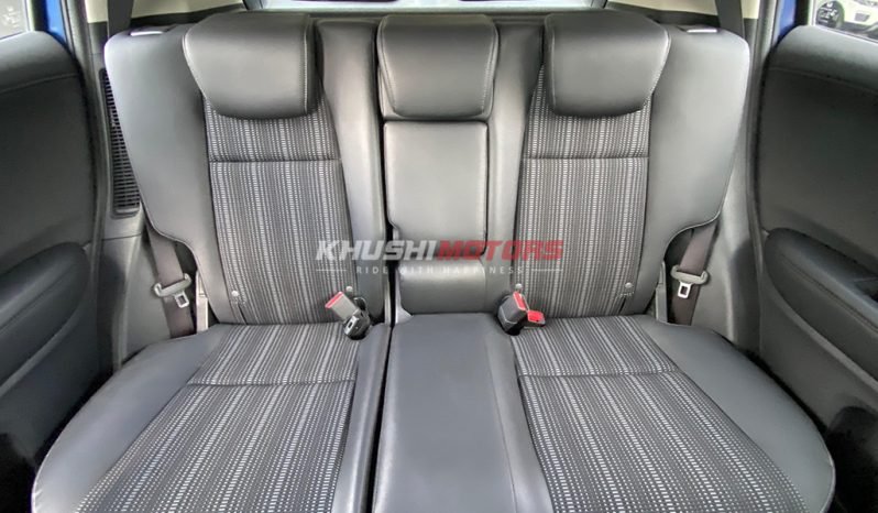 
Honda Vezel 2017 full									