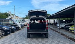 
										Toyota Probox 2017 full									