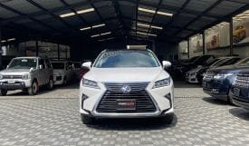 Lexus RX450 2017